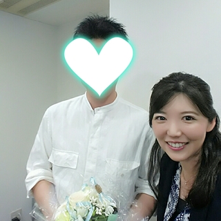 30代男性のご成婚が決まりました～銀座の結婚相談所、婚活ブログ～：21.ご成婚者様の声・体験談｜銀座・有楽町の婚活アドバイザーブログ